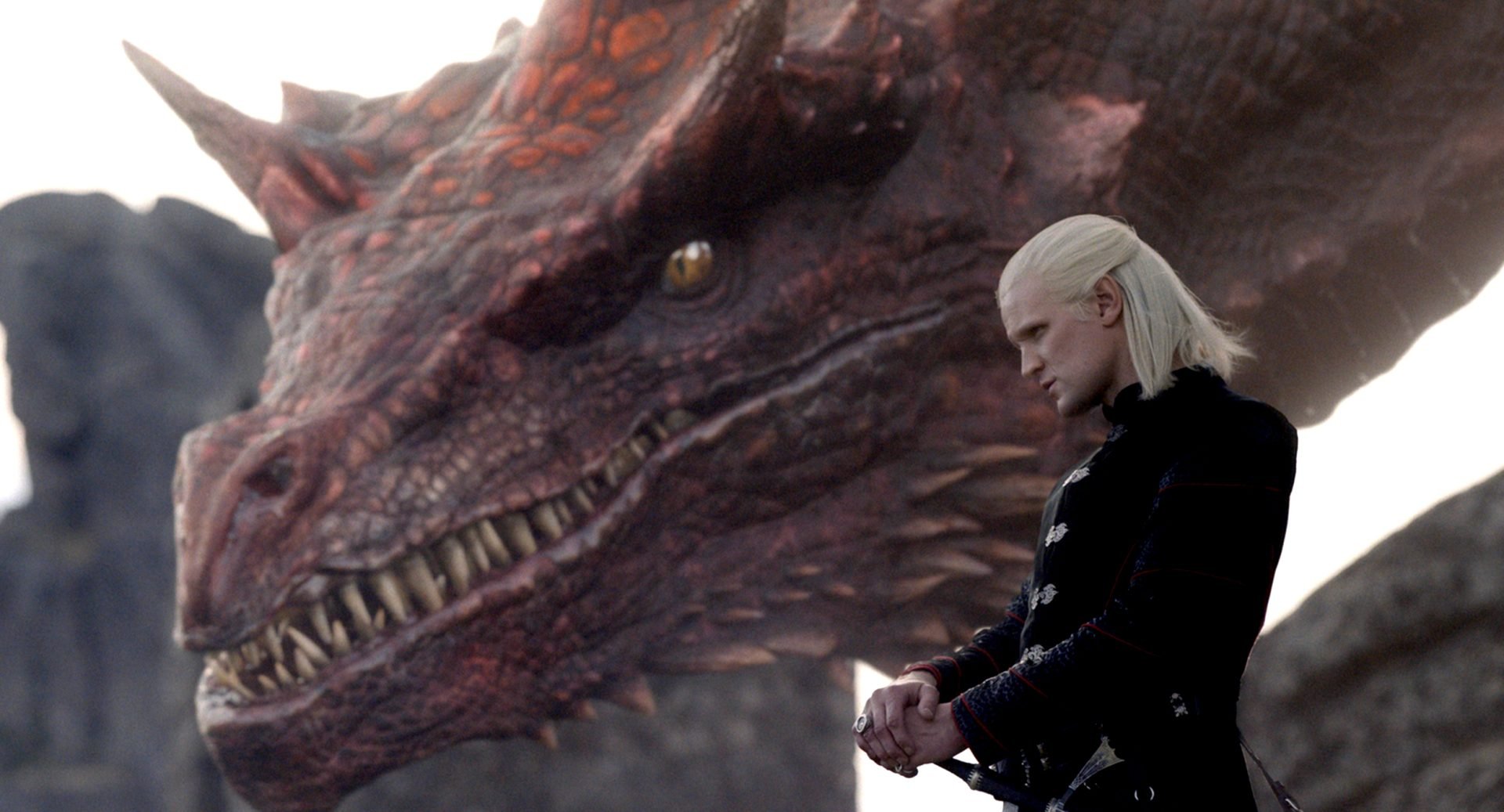 Shows Like Game of Thrones