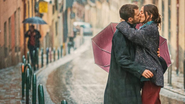 Love At First Kiss Movie (2023) ‘Netflix’ Movie Ending Explained: Javier’s Vision Shows Lucia As His Soulmate, Why Does She Leave Him?