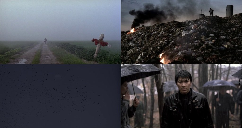 Memories of Murder_Bong Joon-ho