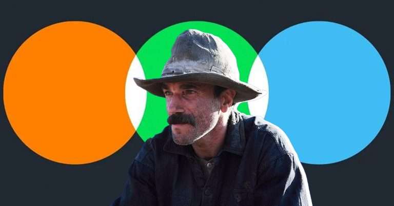 10 Greatest Daniel-Day Lewis Films, According To Letterboxd