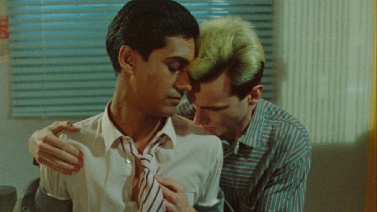 10 Greatest Daniel-Day Lewis Films, According To Letterboxd - My Beautiful Laundrette (1985)