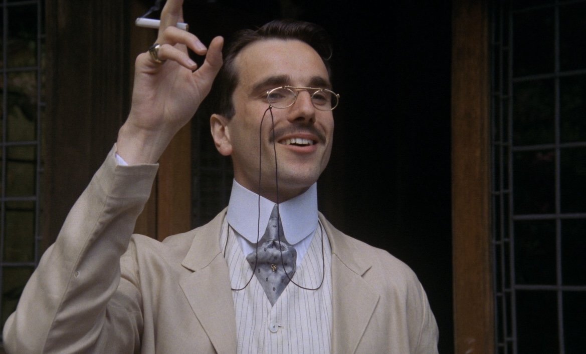 10 Greatest Daniel-Day Lewis Films, According To Letterboxd - a room with a view (1985)