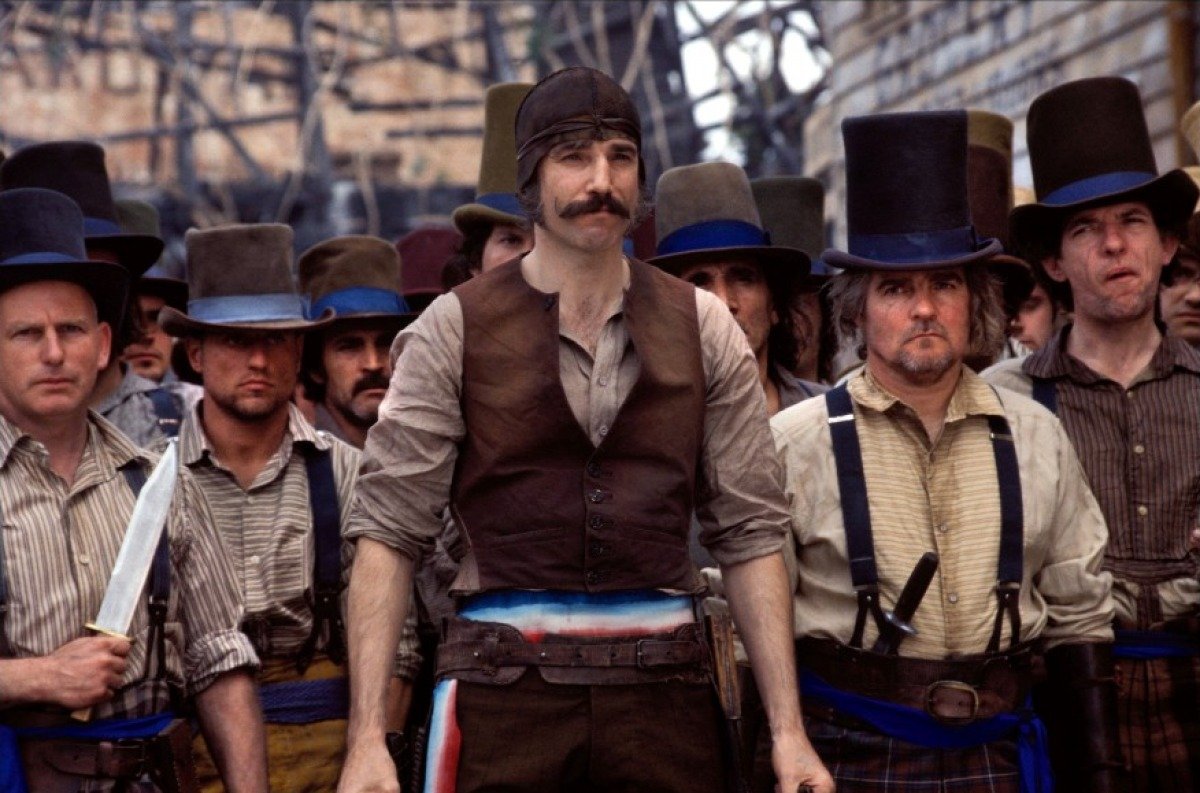 10 Greatest Daniel-Day Lewis Films, According To Letterboxd - gangs of new york (2002)