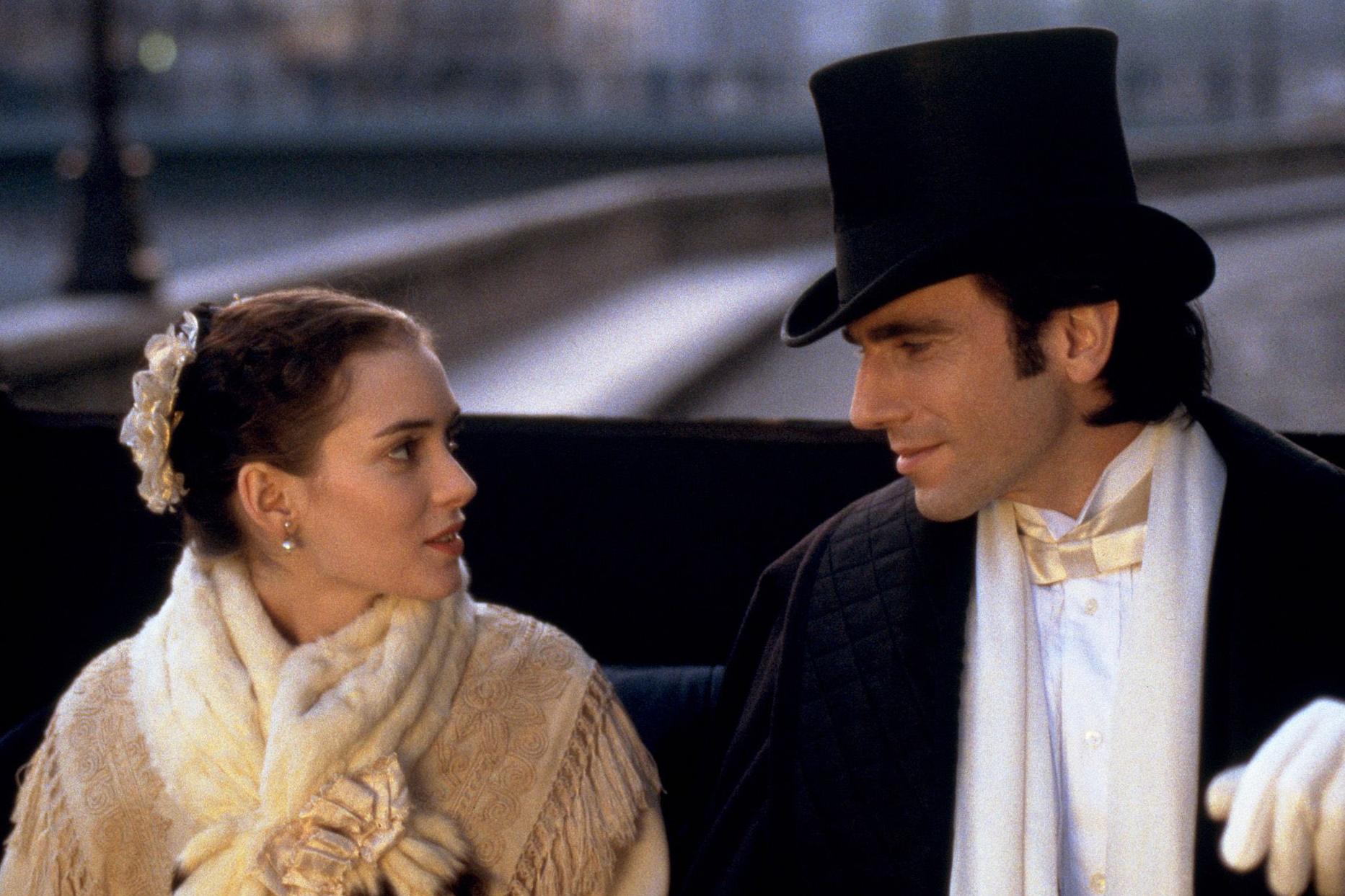 10 Greatest Daniel-Day Lewis Films, According To Letterboxd - the age of innocence (1993)