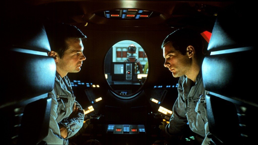 Movies like Interstellar