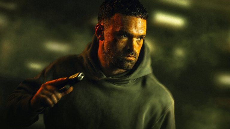 AKA (2023): Movie Ending, Explained – What makes Adam Franco question his morality?