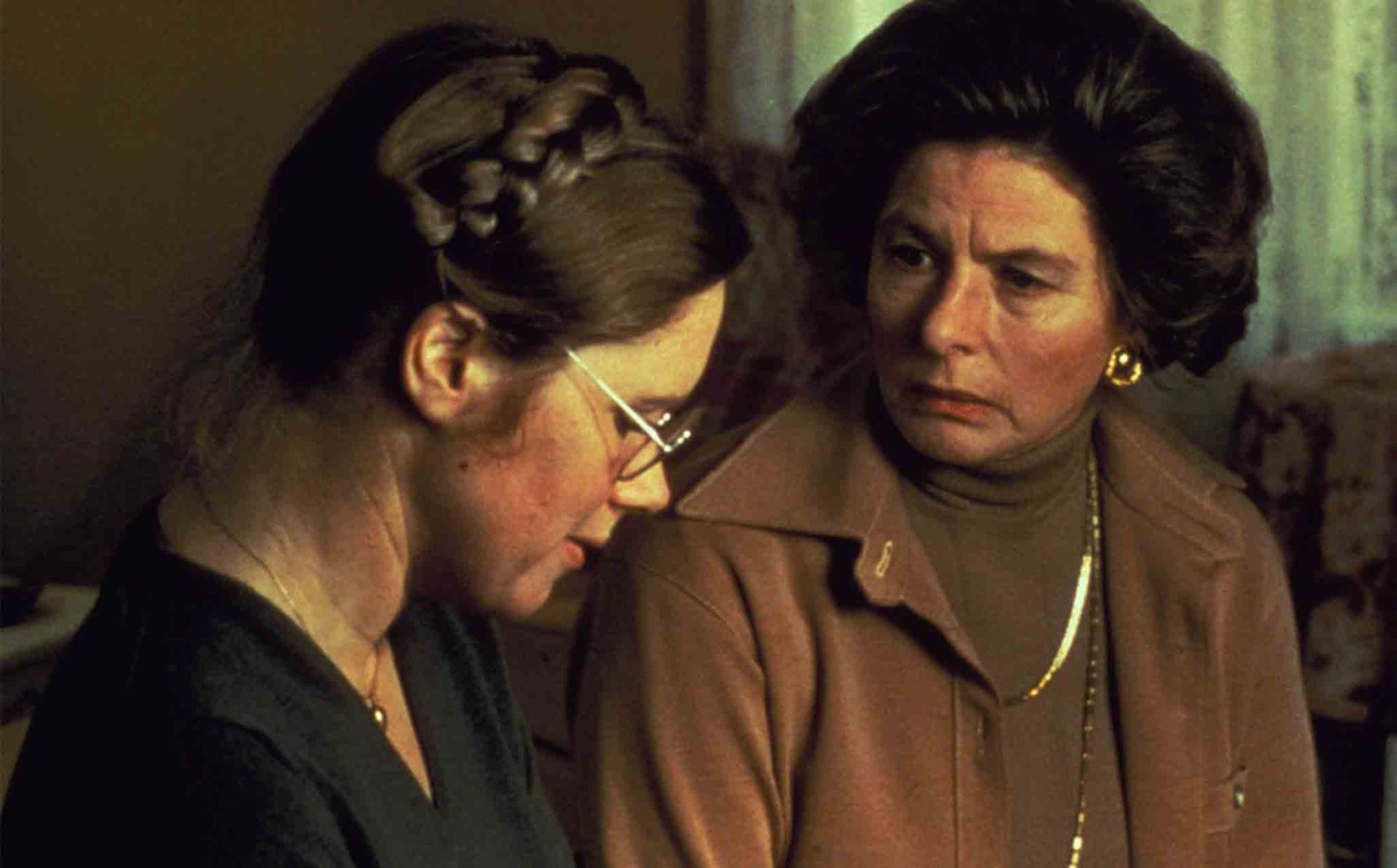 Autumn Sonata (1978)