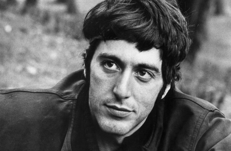 Al Pacino Remembers Turning Down A Million Dollar Deal From Star Wars