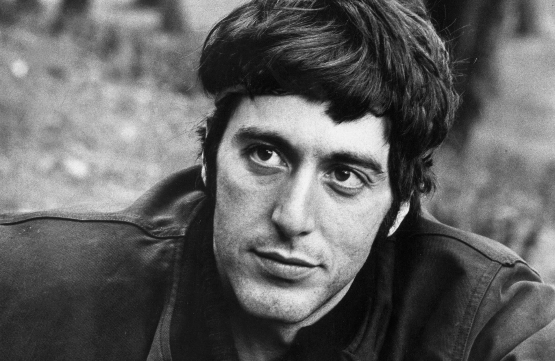 Al Pacino