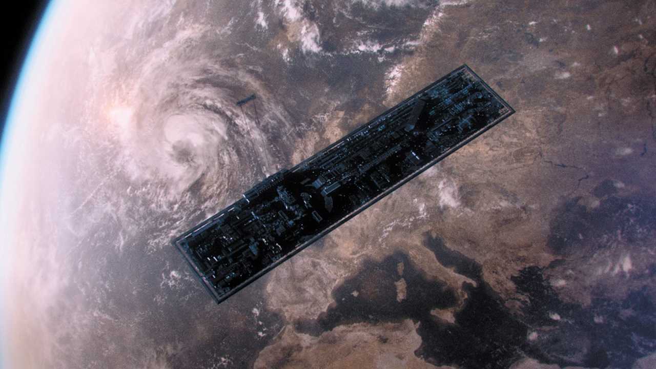 Movies like Interstellar