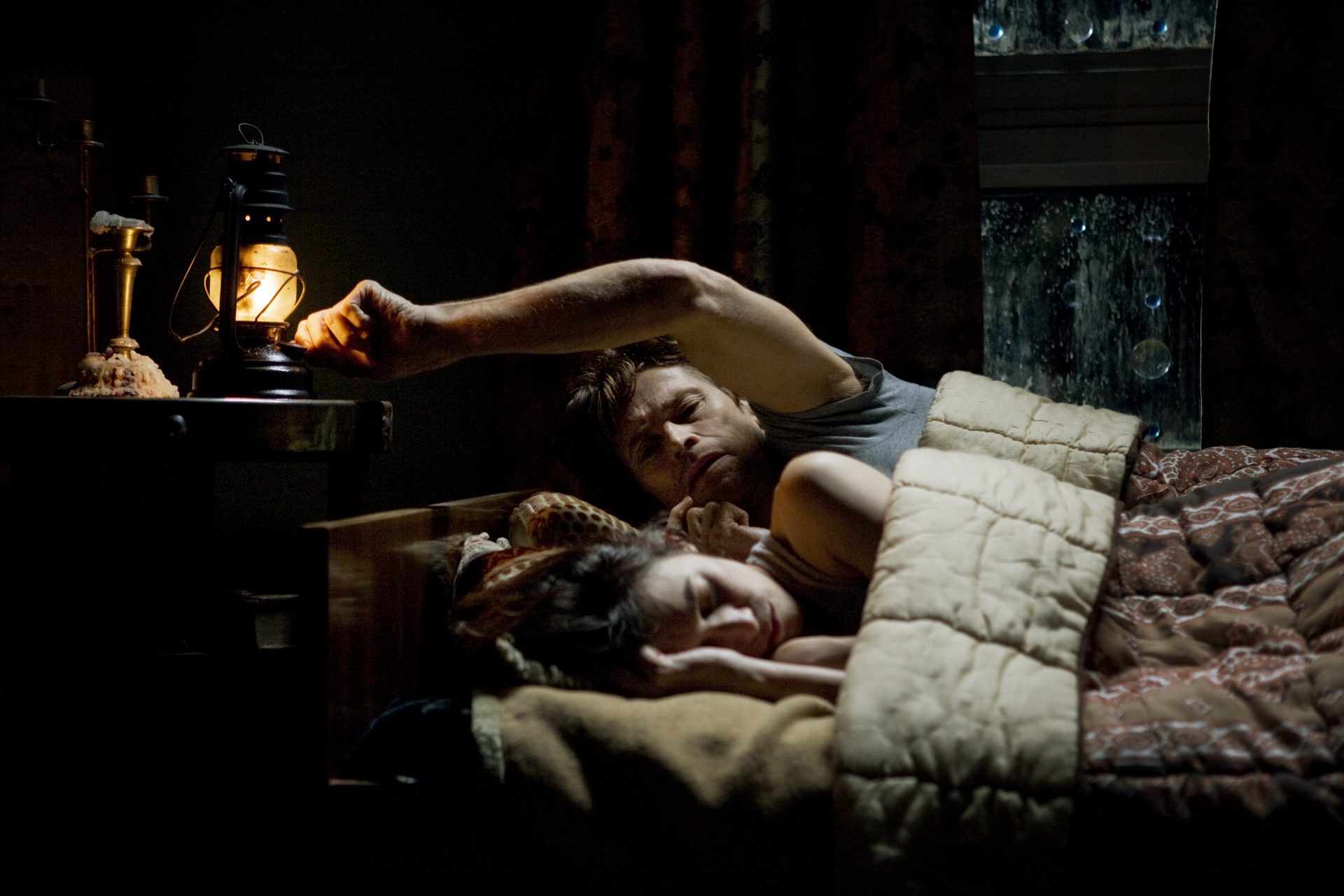 Antichrist (2009)