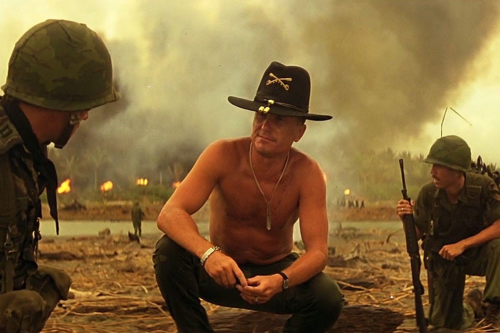 Apocalypse Now