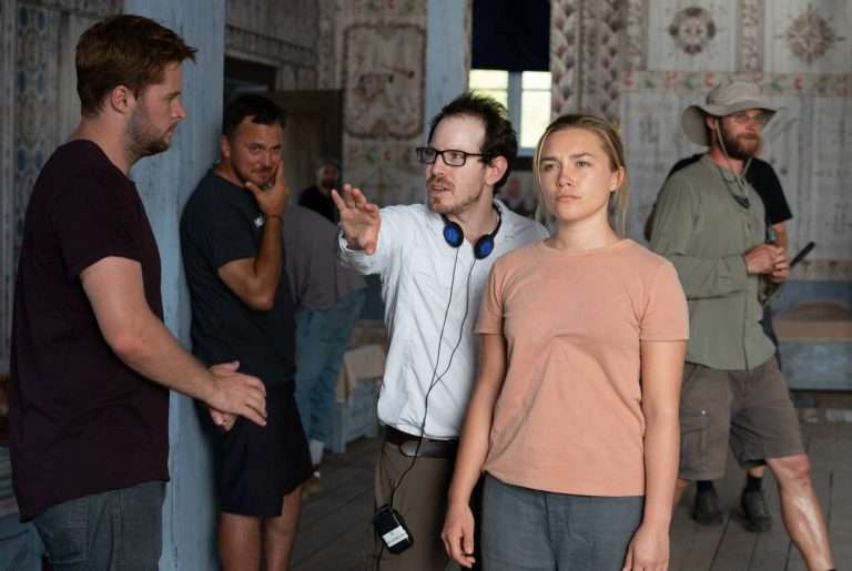 The Strange Thing About Johnsons, Hereditary, and Midsommar: An Analysis of Family Horror in Ari Aster’s Filmography