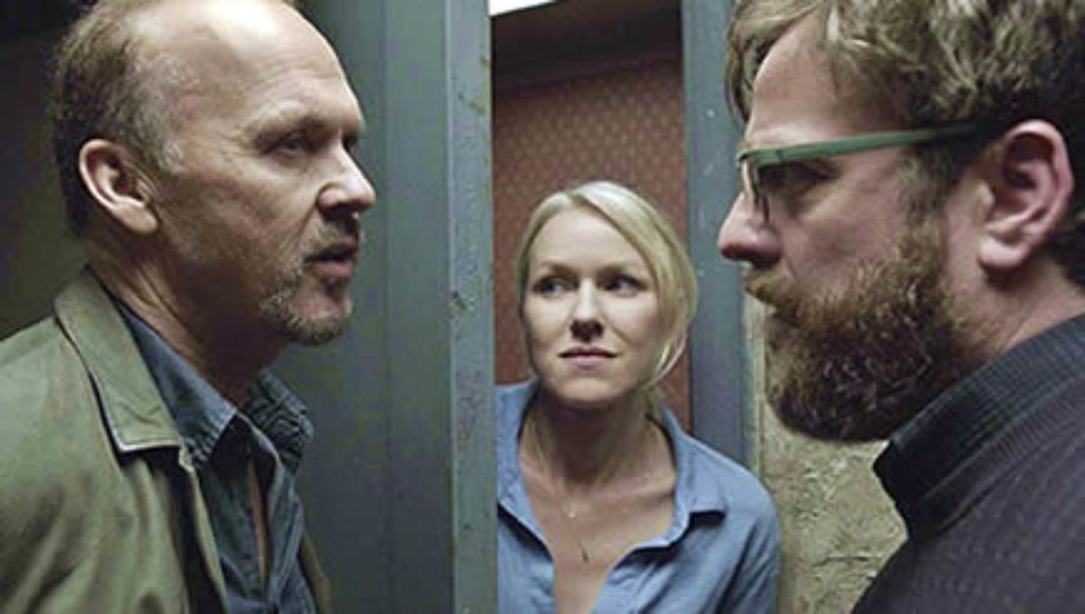 Birdman or (The Unexpected Virtue of Ignorance)