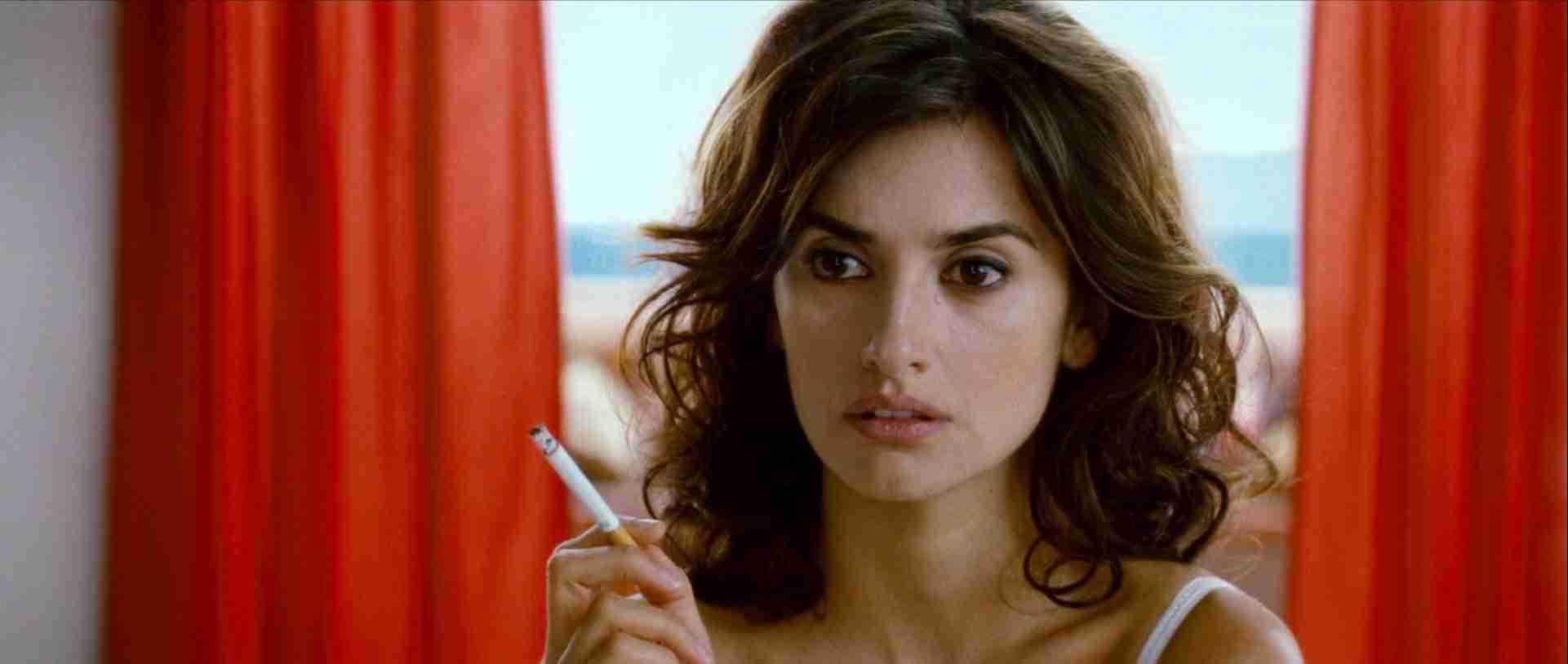 Broken Embraces - 10 Best Penelope Cruz Movies, According to rotten tomatoes