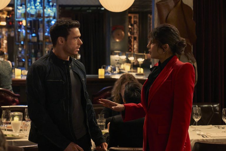 Citadel (Season 1) Episodes 1 & 2: Recap & Ending, Explained – Is Bernard Dead?