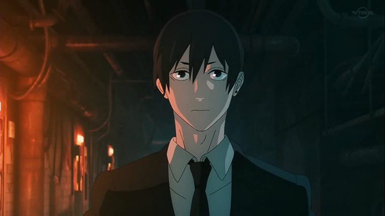 Chainsaw Man (Season 1): Recap and Ending Explained – Who Is the Mysterious Woman at the End? What Can We Expect in Season 2?