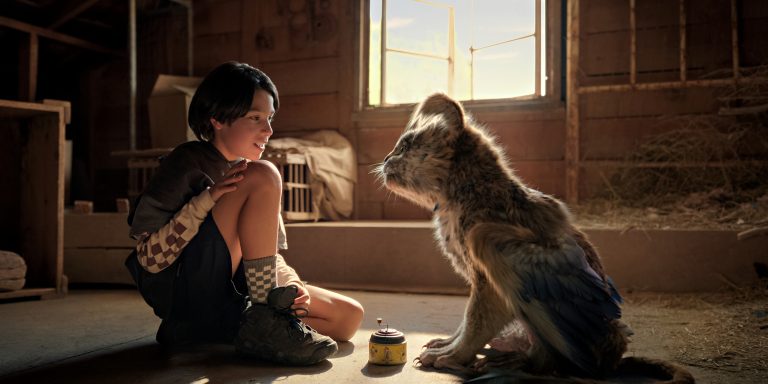 Chupa (2023) ‘Netflix’ Movie Ending, Explained: Does Alex help Chupa reunite with his lost family?