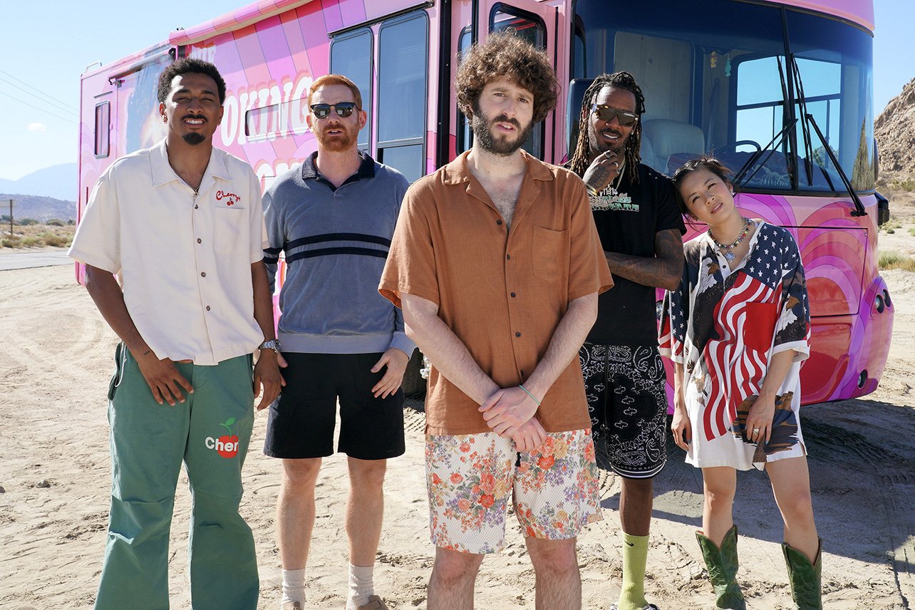 Dave (Season 3), Episodes 3 & 4: Recap & Ending Explained