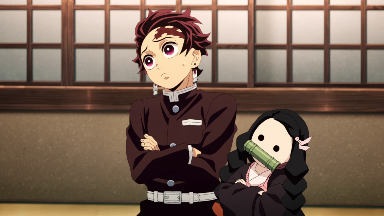 Demon Slayer: Kimetsu no Yaiba (Season 3) Episode 3:  What is Hantengu’s unique power?