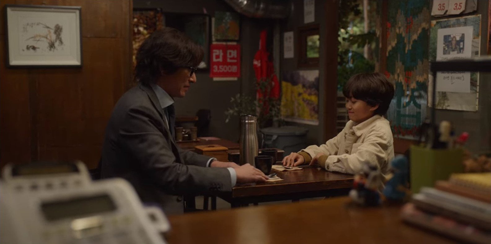 Divorce Attorney Season 1 Finale