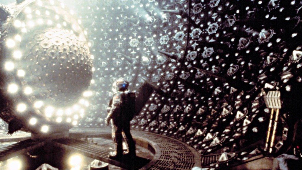 Movies like Interstellar