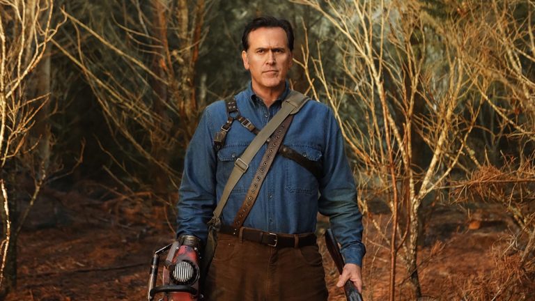 Evil Dead Rise Director Hints at Major Revelations from Bruce Campbell Easter Egg – What Could It Mean for the Franchise?