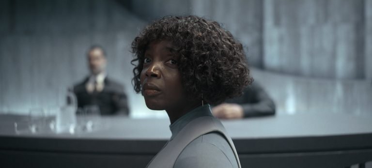 Extrapolations (Season 1 Finale), Episode 8: Recap & Ending Explained – Does Nick Bolton get arrested for his crimes against the planet? 