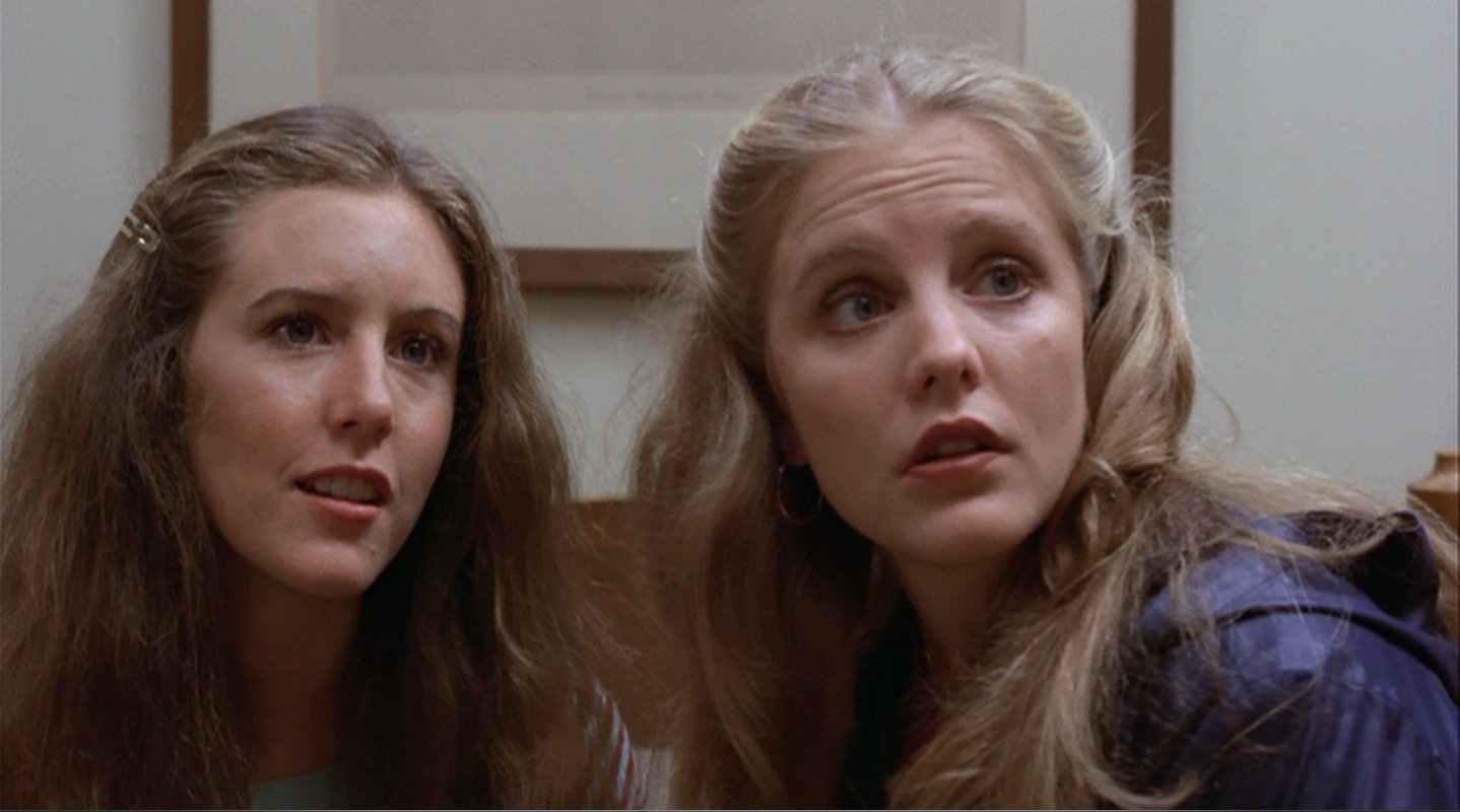 Final Exam (1981): Movie Ending, Explained - Who Is The Killer and What Was His Motive?