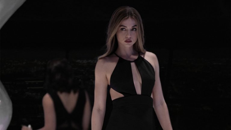 Ghosted (2023) Ending Explained: Love, Lies, and the Aztec Mystery
