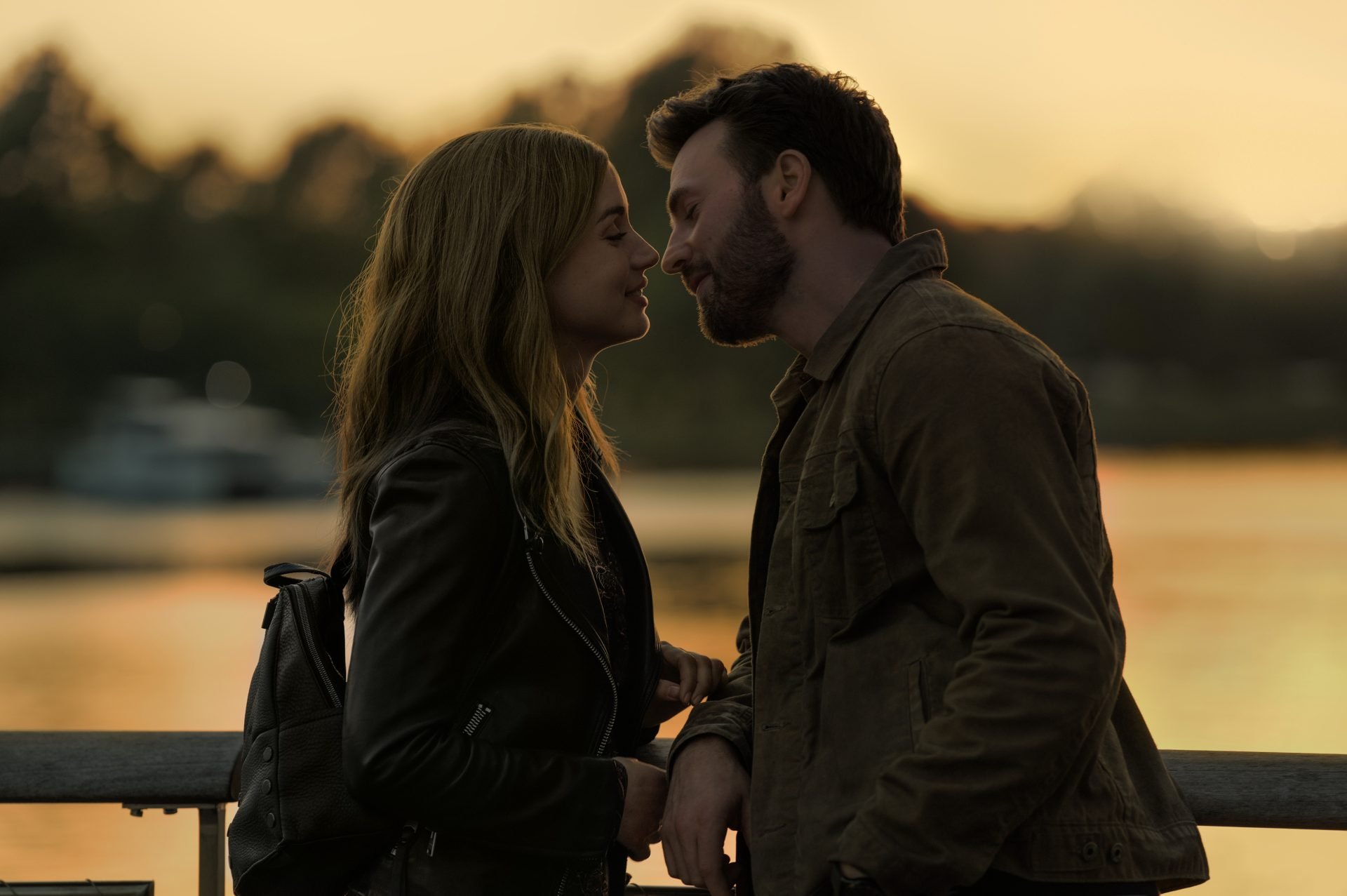 Ghosted (2023): Movie Ending, Explained