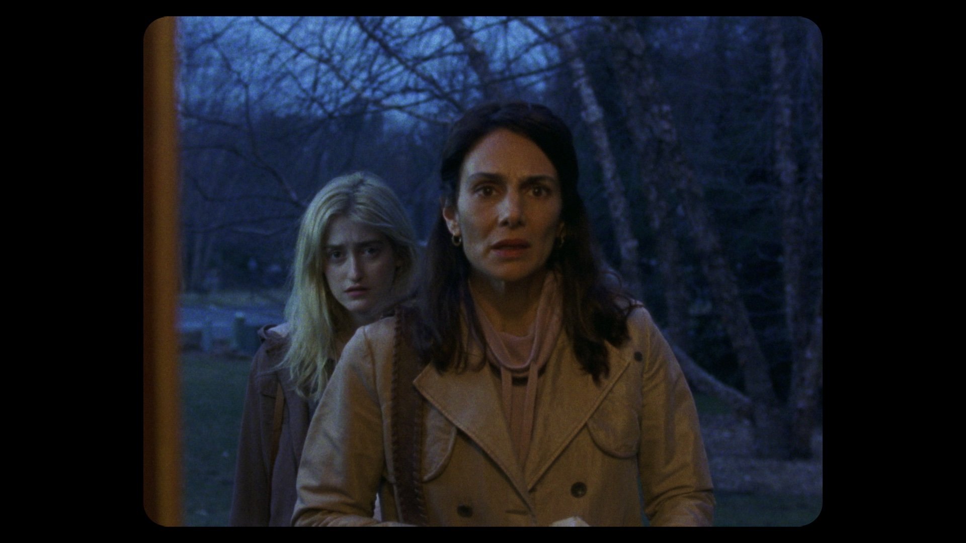 Giving Birth to a Butterfly Movie Trailer