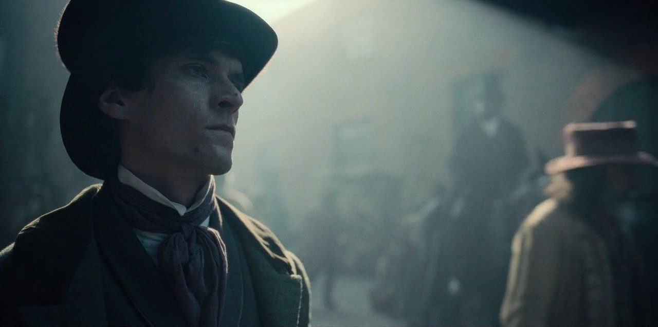 Great Expectations Episode 3