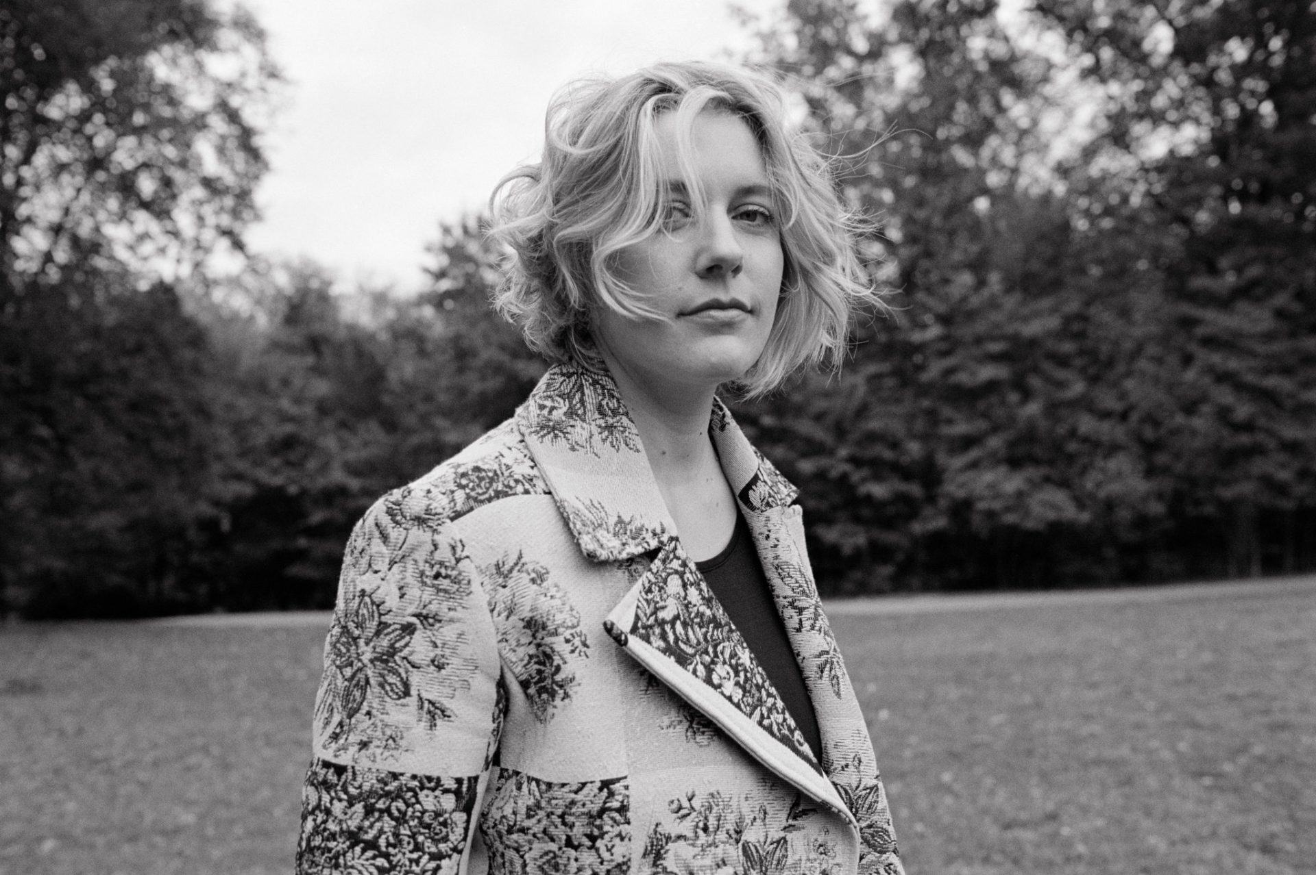 Greta Gerwig