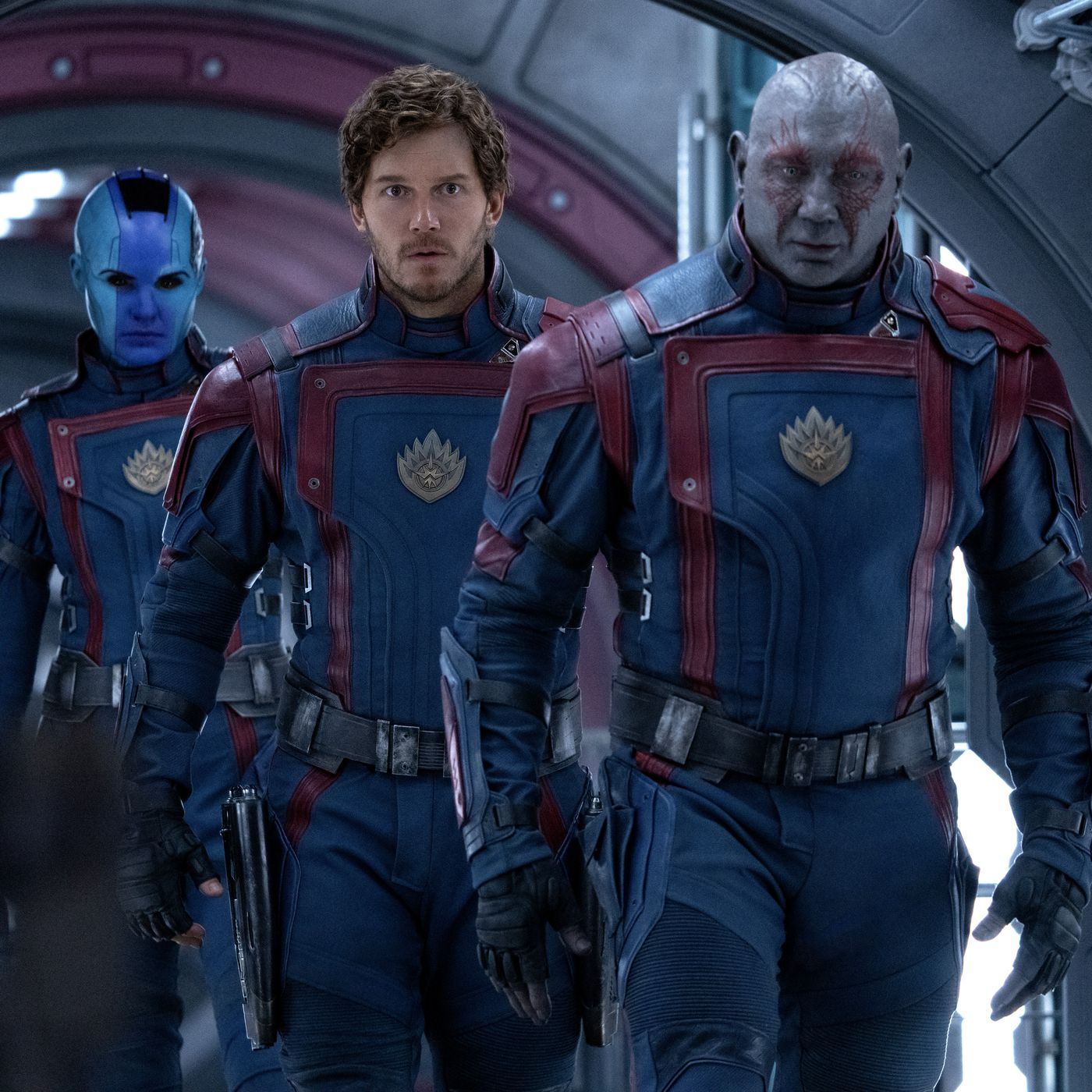 Guardians of the Galaxy Vol. 3