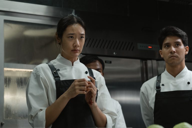 Hunger (2023) Netflix Movie: Ending, Explained & Themes Analysed – Does Aoy win the dual?