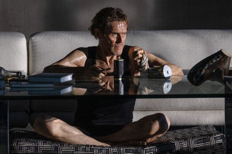 Inside (2023): Movie Ending, Explained – Does Nemo Escape in the End?