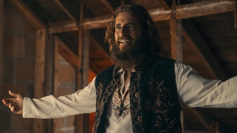 Is the movie ‘Jesus Revolution’ based on a true story? 