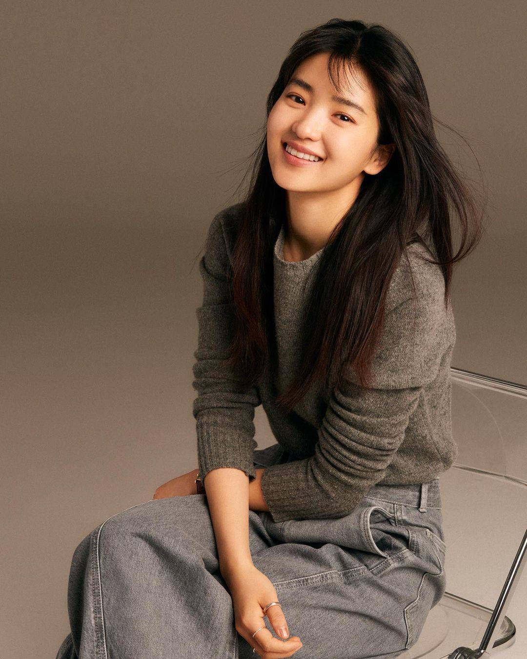 Kim Tae Ri to star in Jeong Nyeon KDrama 2023