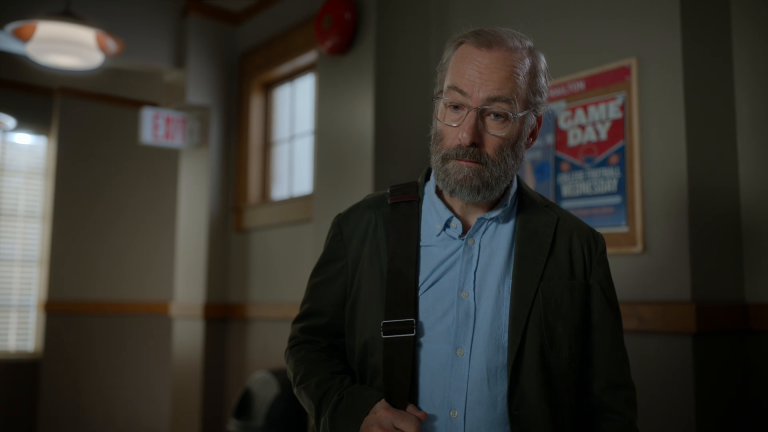 Lucky Hank (Season 1), Episode 6 Recap & Ending Explained