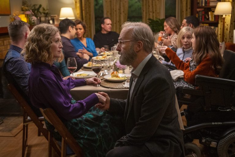 Lucky Hank (Season 1), Episode 5: Recap & Ending Explained – Why does Hank suddenly break down in the end?