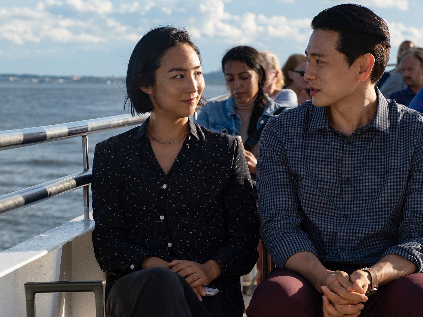 Movies May 2023 to Watch in Theatres - Past Lives