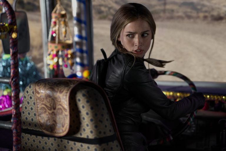 5 Movies to watch if you like ‘Ghosted’ on Apple TV+