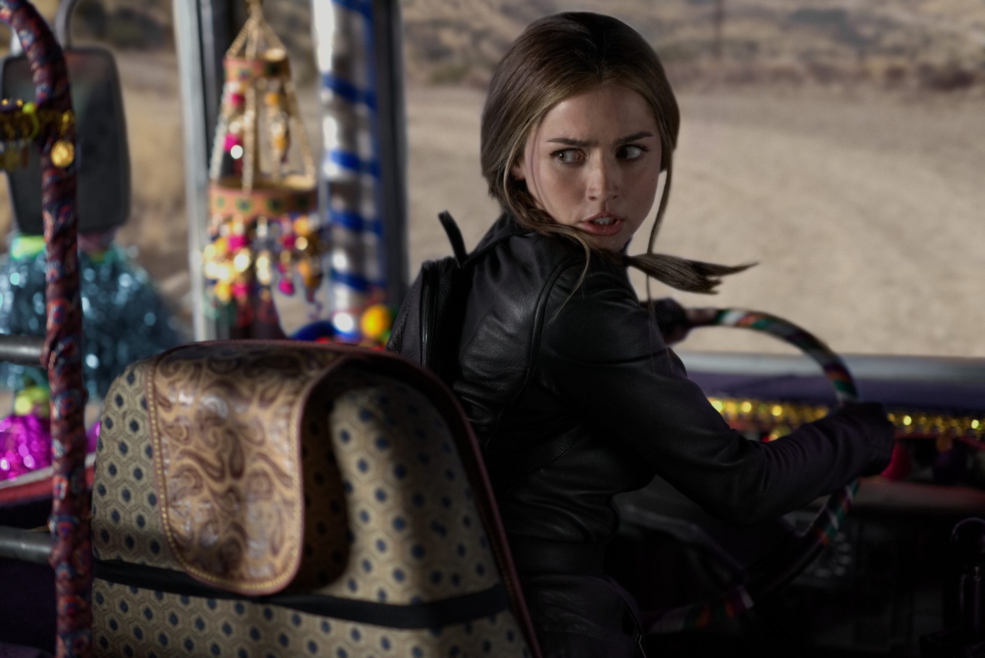 Movies like Ghosted Apple TV+