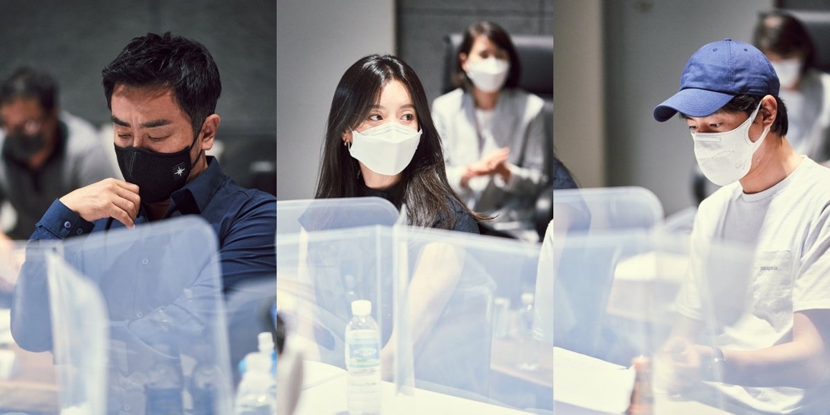 Korean Drama