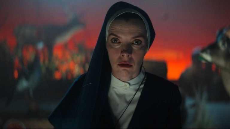 Mrs. Davis (Season 1), Episode 5: Recap & Ending Explained – Where is The Holy Grail?