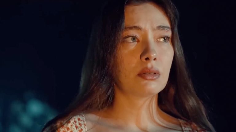 Oh Belinda (2023) ‘Netflix’ Movie Ending, Explained: Why did Dilara dance in the rain?