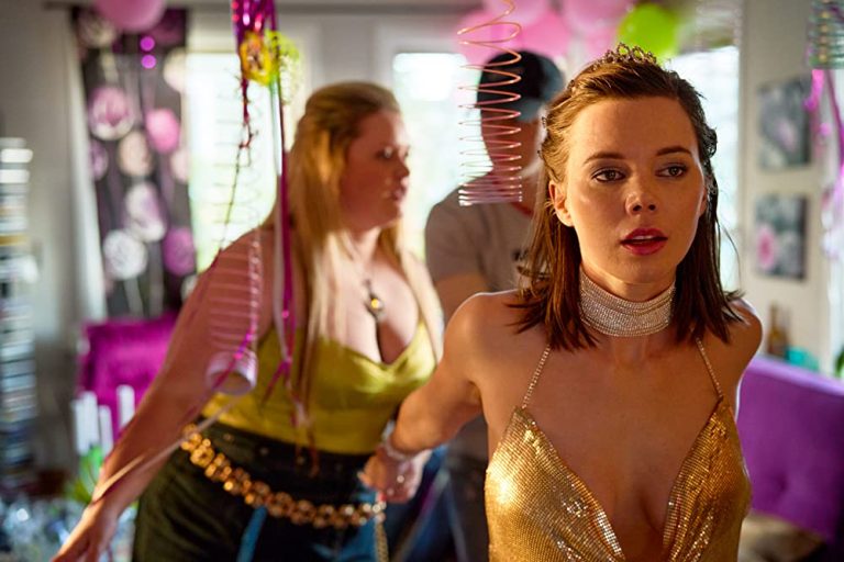 One More Time (2023) ‘Netflix’ Movie Ending, Explained: What does Amelia realize about being stuck in time?