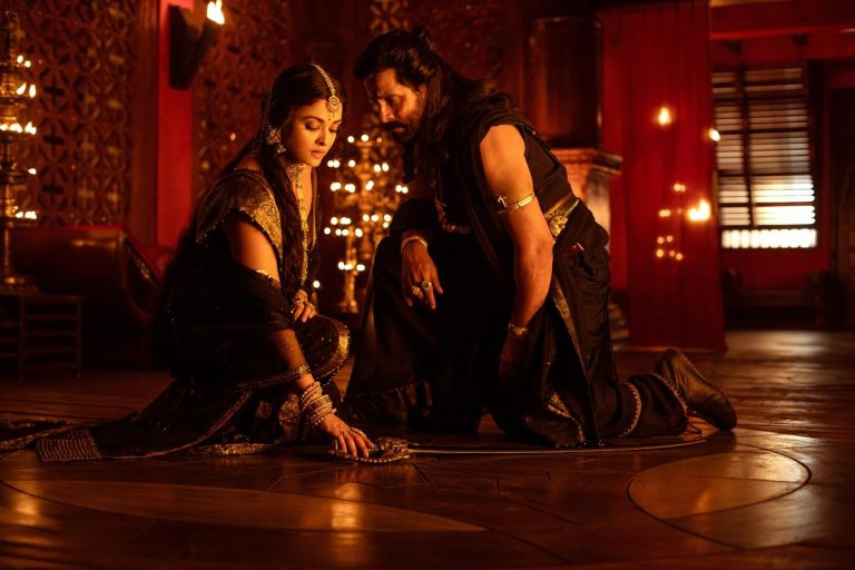Ponniyin Selvan 2 aka PS2 (2023) Ending, Explained: Does Aditha Karikalan Meet a Grim Fate?