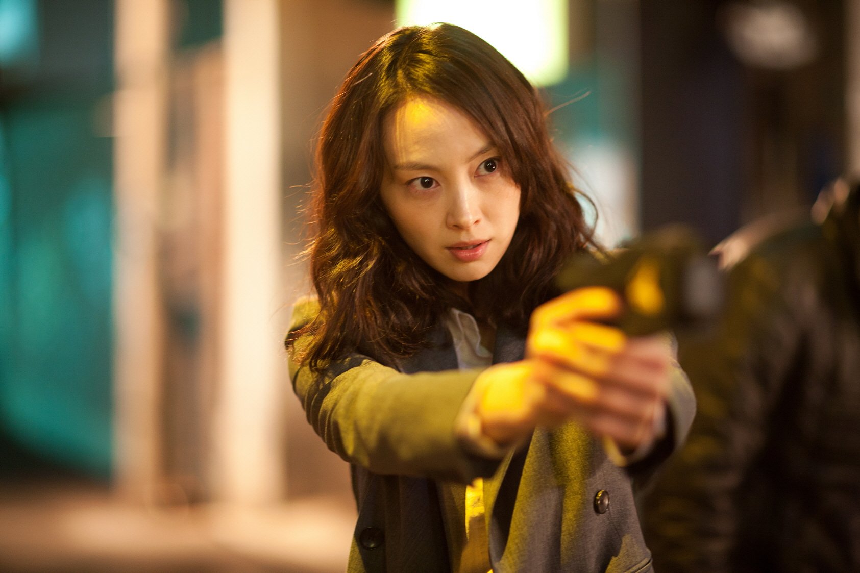 Park Ha Kyung’s Journey